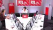 Le journal RTL de 20h du 20 octobre 2020