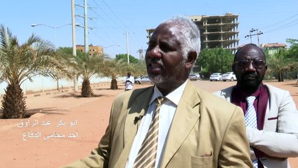 إرجاء محاكمة البشير ومتهمين بانقلاب 1989 إلى 3 تشرين الثاني/نوفمبر