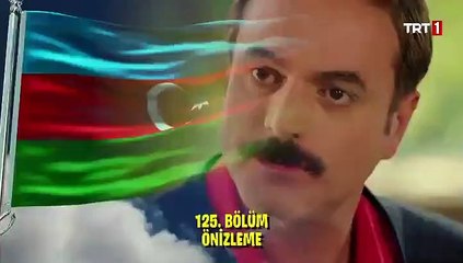 TRT'nin sevilen dizisinde bomba fragman!