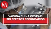China prueba vacuna contra covid-19 en 60 mil voluntarios; no hubo efectos adversos