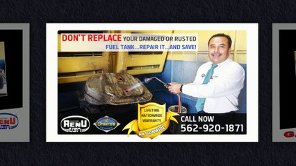 GAS TANKS REPAIRS IDAHO FALLS IDAHO (562) 920-1873 ~ SERVING ALL USA