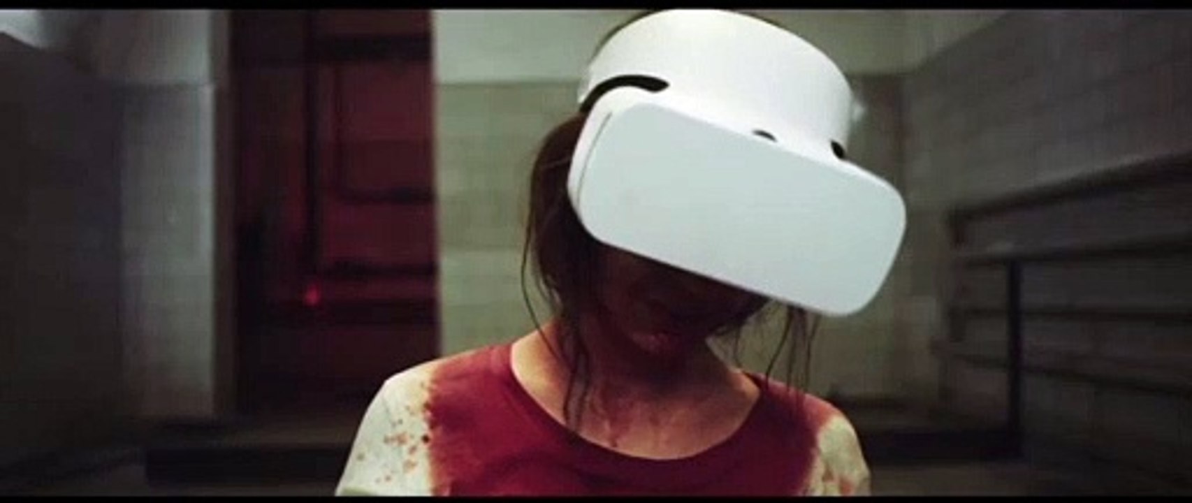 Sleepless Beauty - Official Trailer