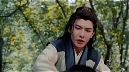 in a class of her own | i really like you fmv