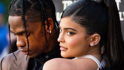 Kylie Jenner & Travis Scott Dating Again After Viral Photoshoot?