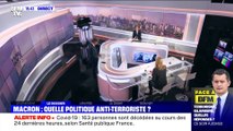 Attentat: Vers un moratoire sur l'immigration ? - 20/10