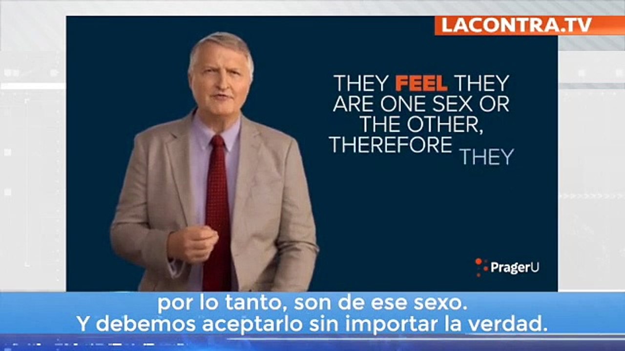 La Verdad, ¿está pasando por un momento difícil? Esto dice un profesor de filosofía y ética