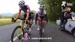 Giro d'Italia 2020: Stage 16 on-bike highlights