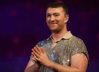 Hinge Kicked Sam Smith Off Its App Because It Thought They Were a Catfish