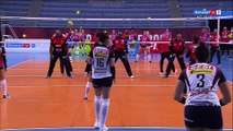 Campeonato Paulista de Vôlei Feminino - Osasco x Sesi Bauru