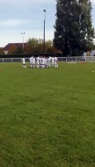 UN TIT TOUR AU STAGE "RÉAL DE MADRID"