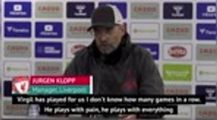 Klopp's injury crisis - How will the Reds cope?
