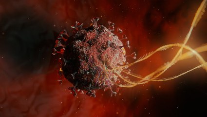 Coronavirus Update: Moderna CEO Eyes December for Government Approval for Vaccine Candidate