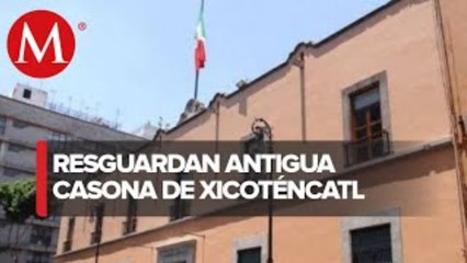 Por bloqueos, Senado traslada a antigua sede discusión sobre fideicomisos