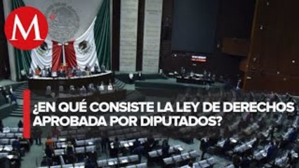 Diputados aprueban Ley de Derechos; aumentan cuotas para telefonía móvil e internet