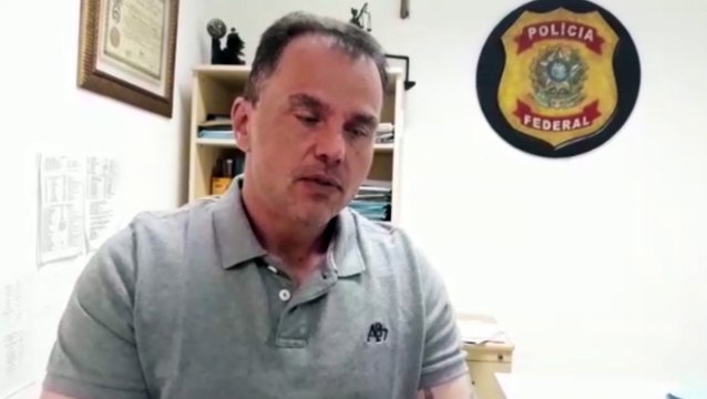 Apreensão de 3,5 toneladas de maconha em Cascavel: Segundo PF, acusado estava sempre em fuga e localização era muito difícil