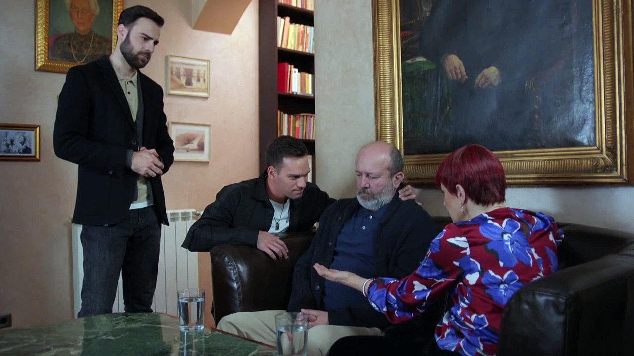 Sacrificiul sezonul 3 episodul 7