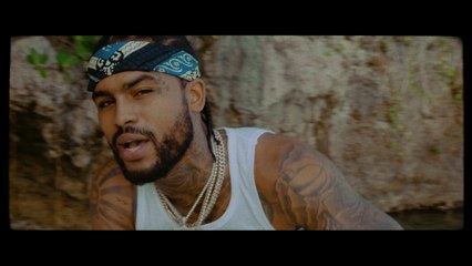 Dave East - Unruly