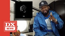 50 Cent Reacts To Pop Smoke's Album Returning To No. 1, Shows Love To 21 Savage's 'Savage Mode 2'