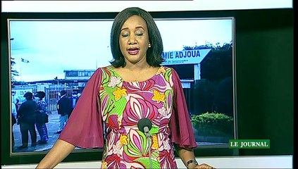 Le 19 Heures de RTI 2 du 20 octobre 2020 par May Sako Gayé