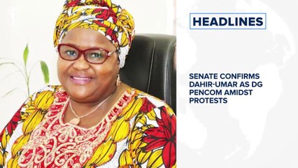 Lagos #ENDSARS protesters resist curfew, Nigeria loses N700bn in 12 days to #EndSARS protests – LCCI and more