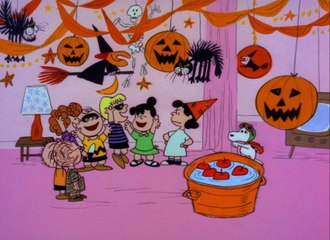 The Charlie Brown Halloween Special Will Stream for Free—Here’s How to Watch