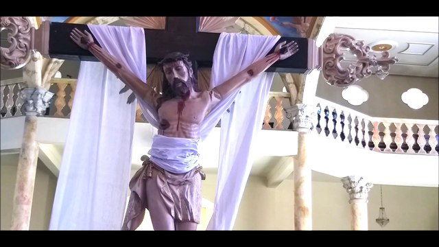 Adoração ao Santissimo Sacramento do Altar