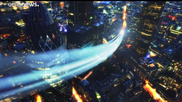 Wie geht es weiter mit Covid-19 und Brexit? Euronews am Abend 20.10.