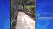 El Cazanoticias: Puente en grave estado dificulta el tránsito de los habitantes en Ataco, Tolima