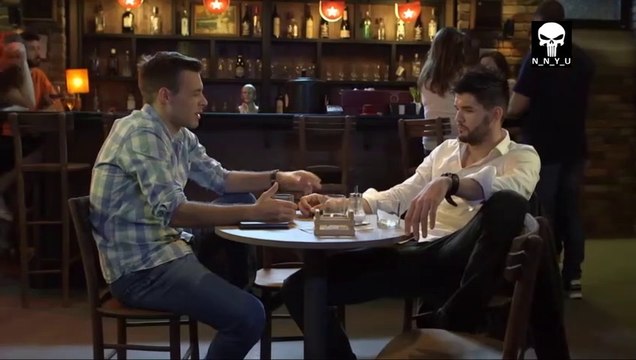 Igra sudbine 166 epizoda - Igra sudbine 166 epizoda