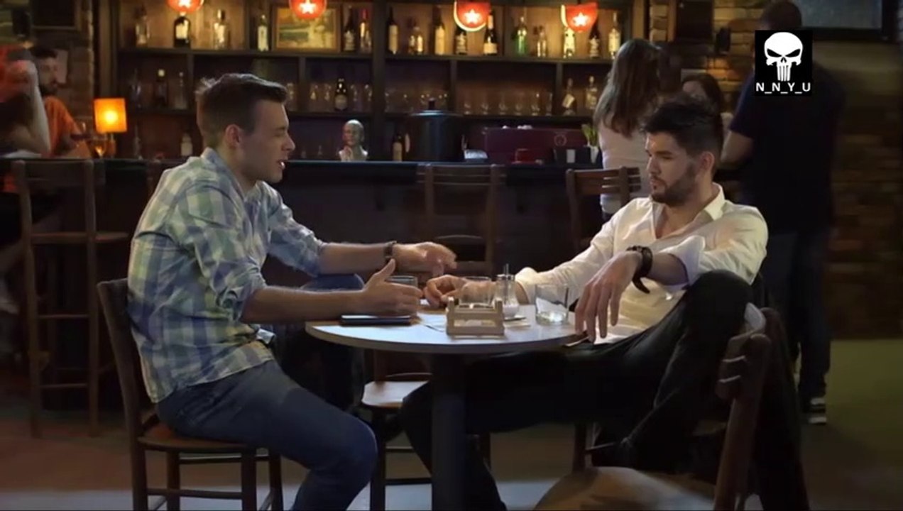 Igra sudbine 166 epizoda - Igra sudbine 166 epizoda