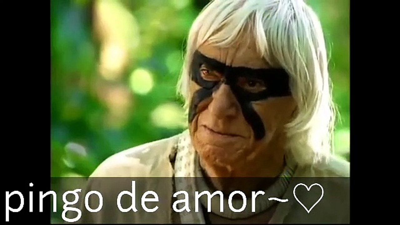 A história de Estela e Solano {parte 20}