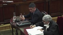 La Audiencia Nacional española absuelve al exjefe de los Mossos por su actuación en el 'procés'