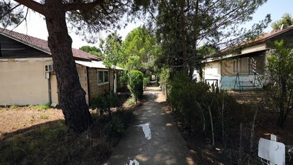 Au Golan, le legs de Trump n'est pas un hôtel mais une colonie israélienne