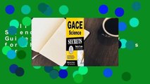 Full E-book  Gace Science Secrets Study Guide: Gace Test Review for the Georgia Assessments for