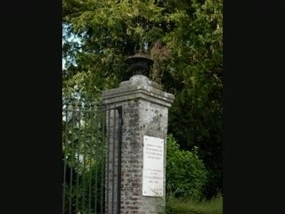 Georges Bernanos sur les chemins de l'Artois