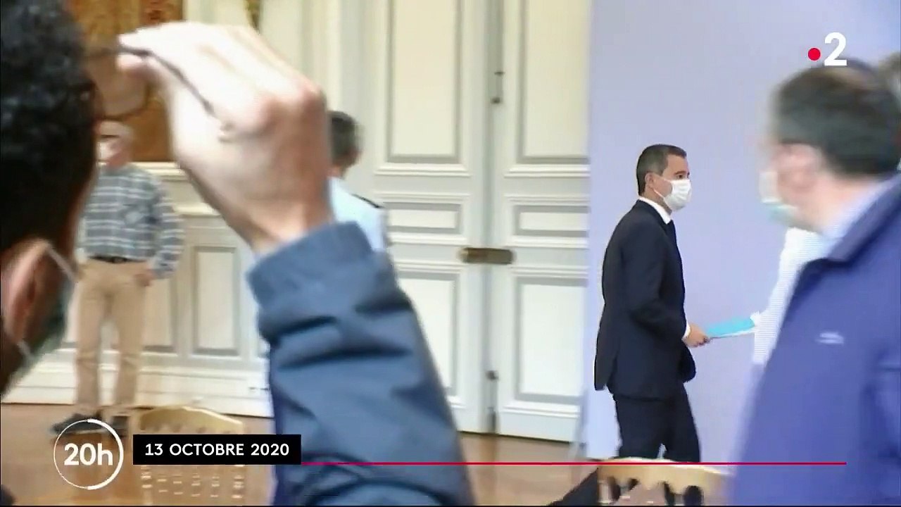 Expulsions d'étrangers radicalisés : une procédure complexe