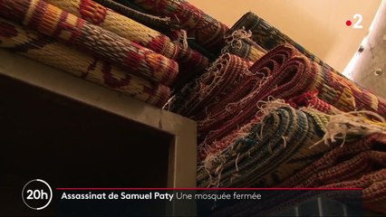 Islam radical : la mosquée de Pantin fermée