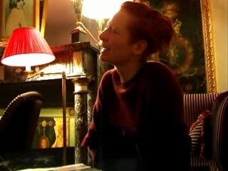 Tilda Swinton about Jarmusch