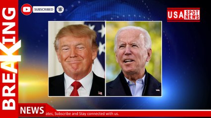 Poll that predicted Trump win in 2016 finds him closing gap with Biden