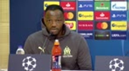 Marseille - Mandanda : "Sortir du groupe"
