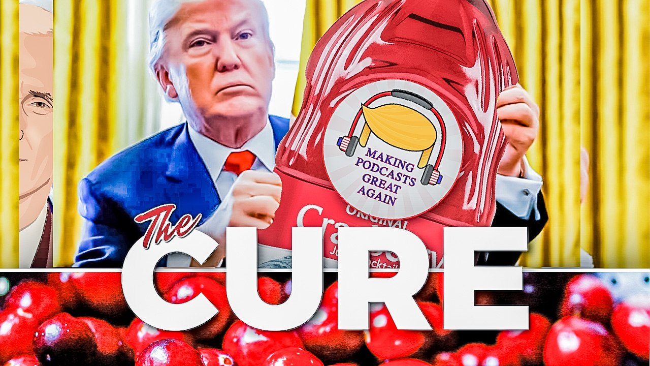 Donald Trump: Dog The Bounty Hunter's Wife Bigger Hero than Dr. Fauci - MPGA Podcast