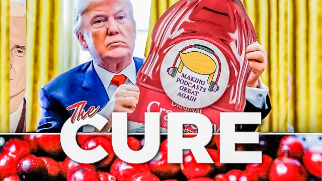 Donald Trump: Dog The Bounty Hunter's Wife Bigger Hero than Dr. Fauci - MPGA Podcast