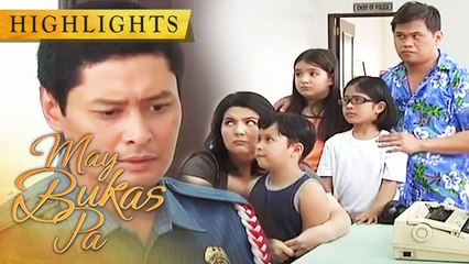 Mayor Enrique asks Atong and Baby to lie to the police | May Bukas Pa