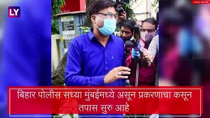 Sushant ची एक्स गर्लफ्रेंड Ankita lokhande चा गौप्यस्फोट, म्हणाली 'तो डिप्रेशन मध्ये कधीच नव्हता'