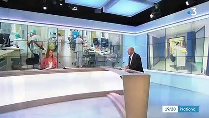 Meurthe-et-Moselle : à Toul, les services hospitaliers peinent à recruter