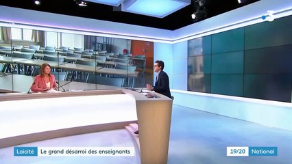 Laïcité : la parole se libère chez les enseignants