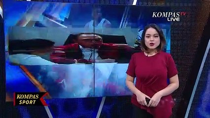 PSSI Minta Pemerintah Izinkan Liga Bergulir Lagi