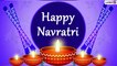 Happy Navratri 2020 Greetings: WhatsApp Messages, Photos & Quotes to Send on First Day of Festival