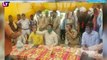 Uttar Pradesh Firing: BJP Leader Dhirendra Pratap Singh Shoots Dead Youth In Front Of Cops In Ballia; CM Yogi Adityanath Orders Suspension Of Officials