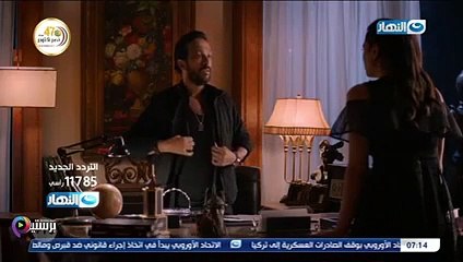 مسلسل طلقتك نفسي الحلقة 3 الثالثة